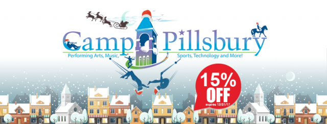 Pillsbury Camp