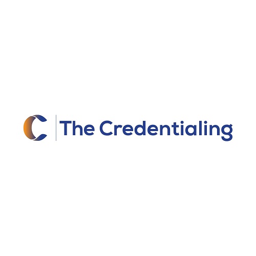 Credentialing The