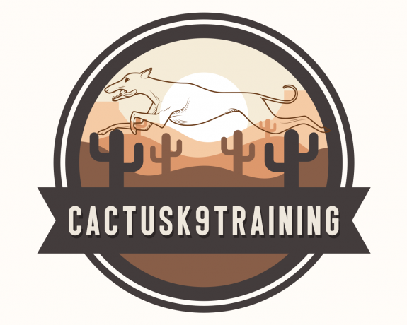 Training CactusK9