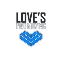 Pro Moving Love's