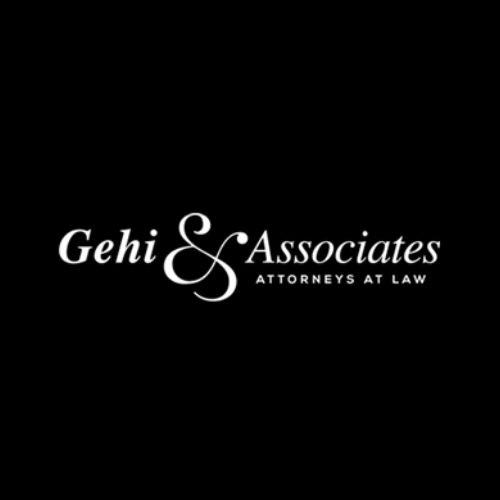 Associates Gehi &