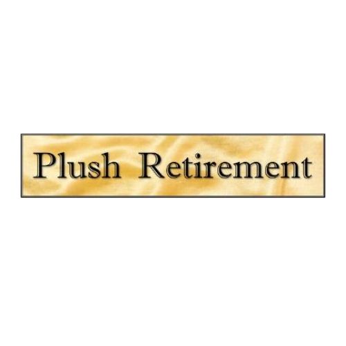 Planning Services Retirement 