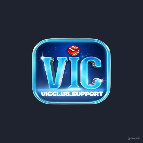 Cổng Game VICCLUB