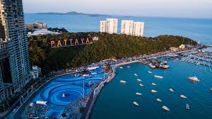 City Tour Pattaya