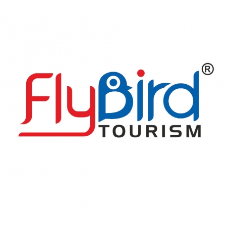 official FlyBirdTourism