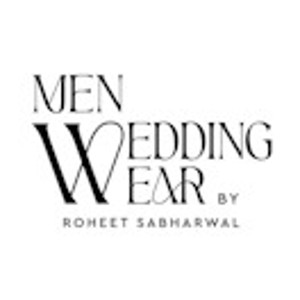 Wear Men Wedding