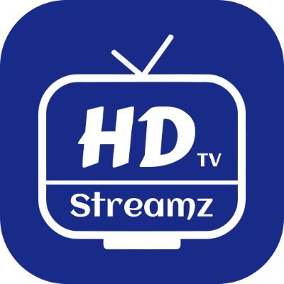 Streamz HD