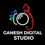 digital ganesh