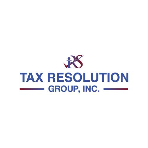 Group Inc Tax Resolution