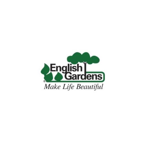 Gardens English