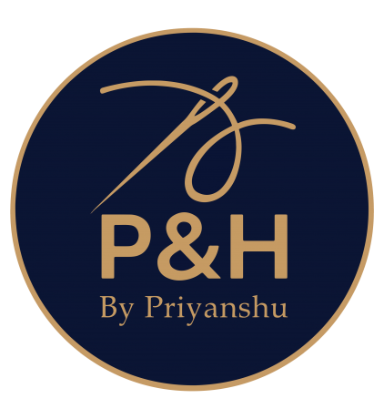 Priyanshu  P&H by