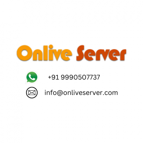 Server Onlive
