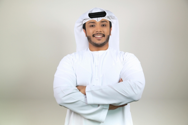 bin Fahad Naseer