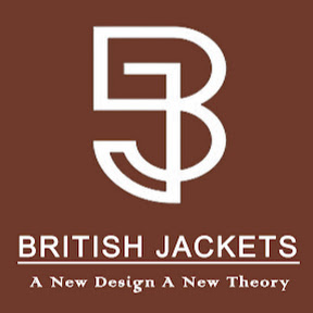 jackets british