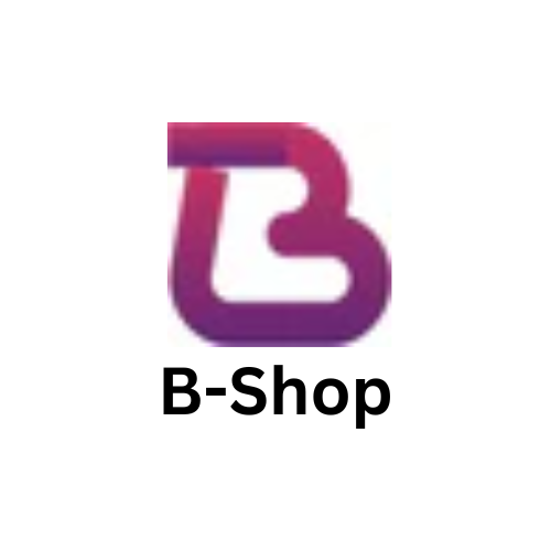 Online Store B-Shop