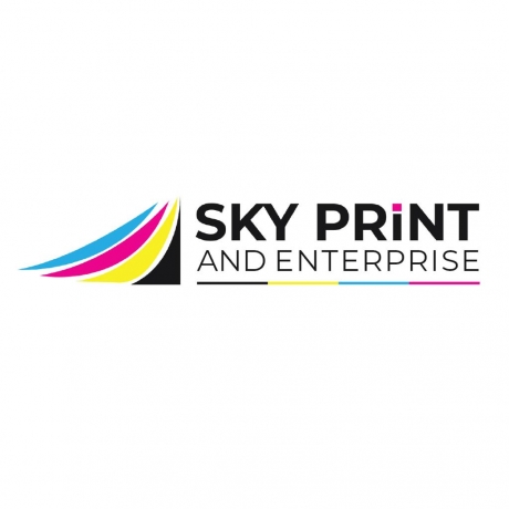 and enterprise sky print