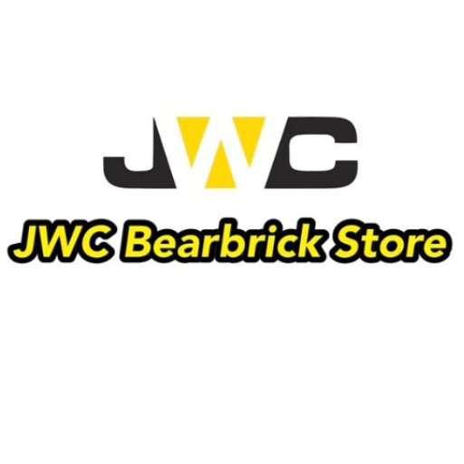 Store JWC Bearbrick 