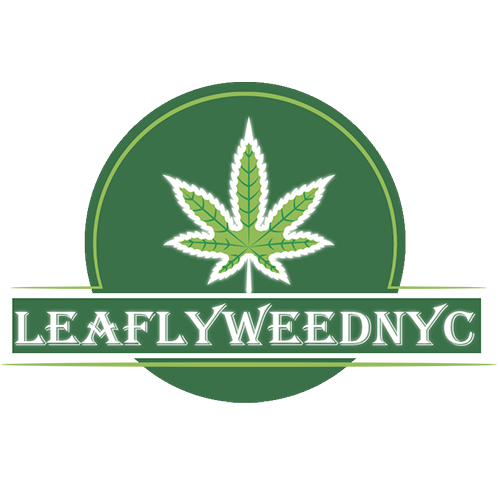 NYC Leaflyweed