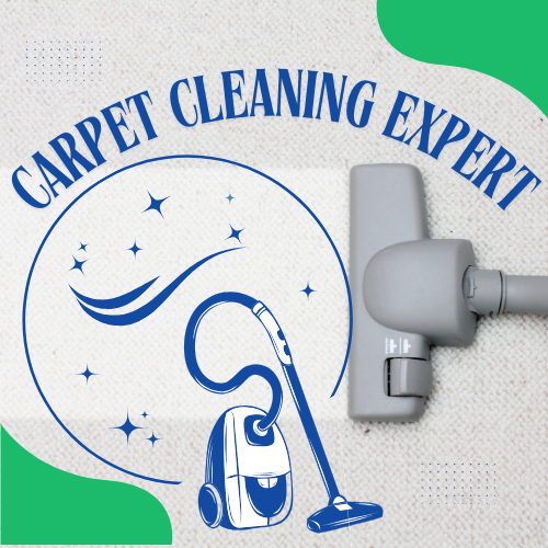 . Carpet Cleaning Expert