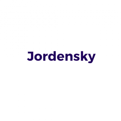 sky jorden