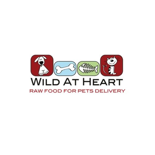 Heart Pets Wild At 