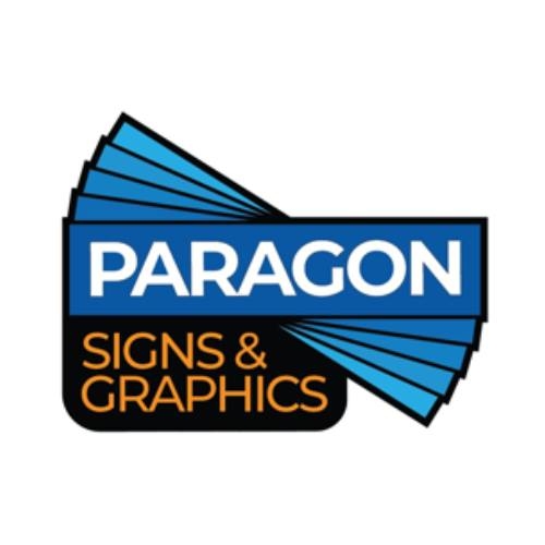 Paragon Signs and Graphics