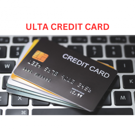 Login Ulta Credit Card