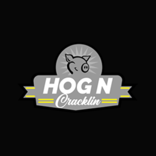 cracklin hog n 