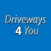 4 You Driveways