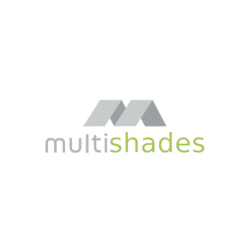 Aluminum Multishades 