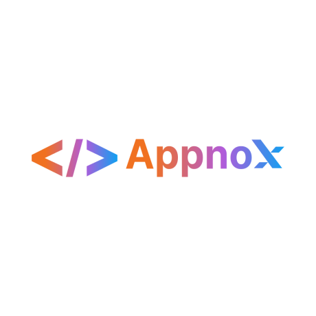 Technologies Appnox