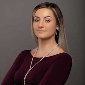 Realtor Danielle Verboski