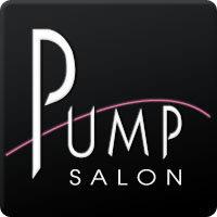 Salon Pump