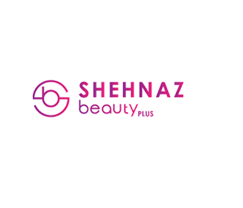 Beauty Plus Shehnaz  