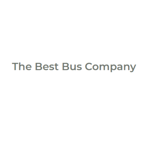 Company The Best Bus 