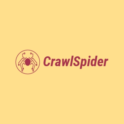 Spider Crawl