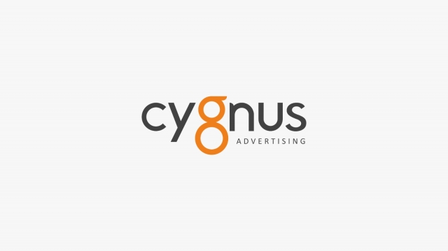 Advertising Audio Visual Cygnus 