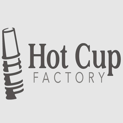 Factory Hot Cup