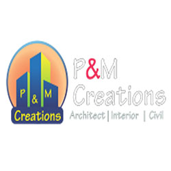 creations Pandm