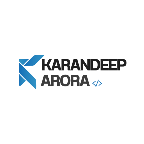 Arora Karandeep