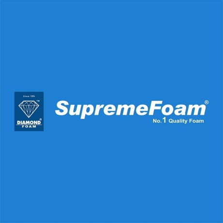 Supreme Foam Diamond