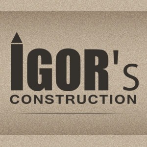 Construction Igors