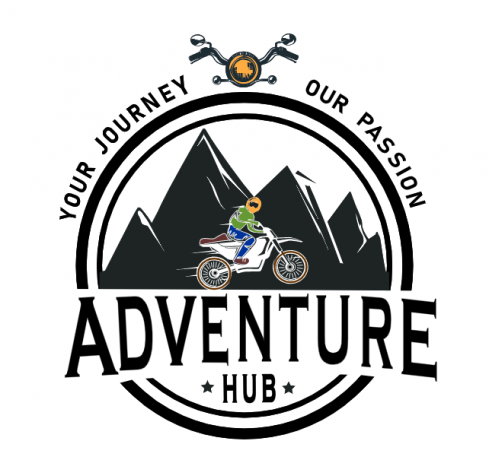 Hub Adventure