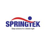 Mattress Springtek