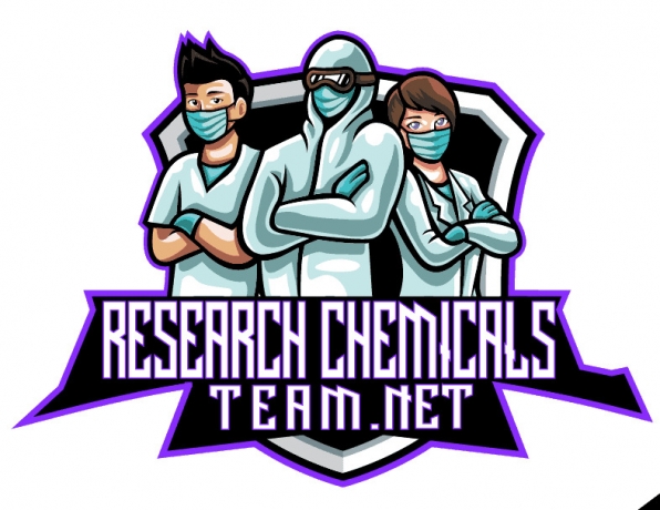 team reseach chemical 