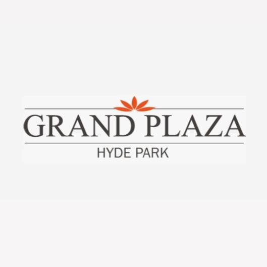 Serviced Apartments Grand Plaza