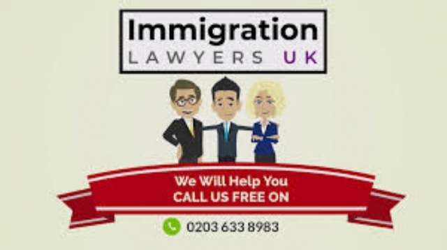 immigration lawyers UK Best