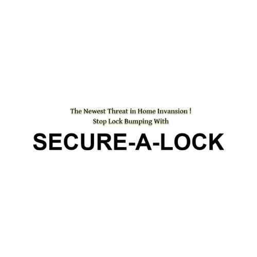 A Lock Secure