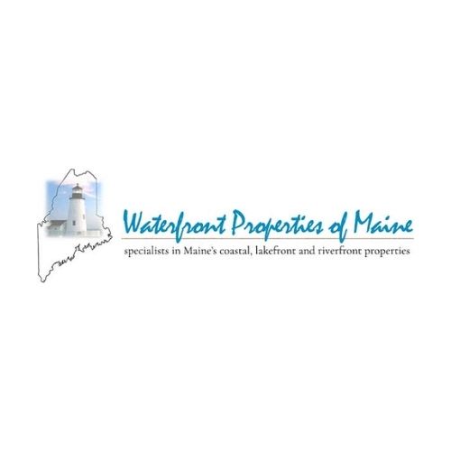 Properties Of Maine Waterfront