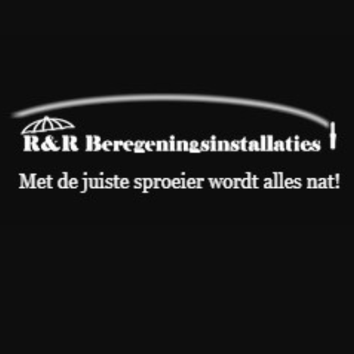 Beregeningsinstallaties  R&R 